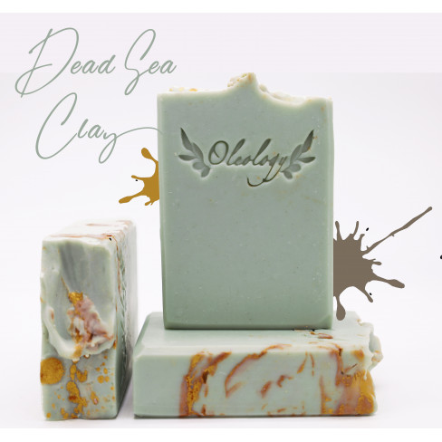 Müd- Dead Sea Clay 