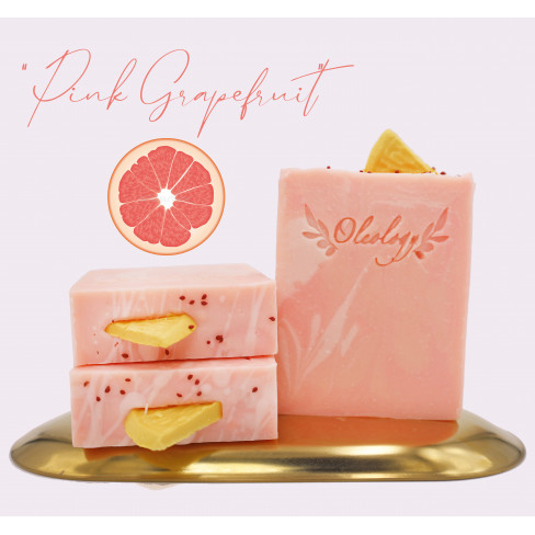 PINK GRAPEFRUIT