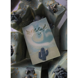 ALÖE- Aloe Vera Soap 