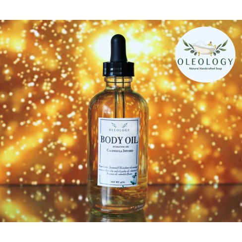GOLDEN PETALS GIFT BOX (CALENDULA) 