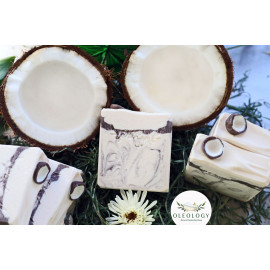 KOKO- Coconut Soap 