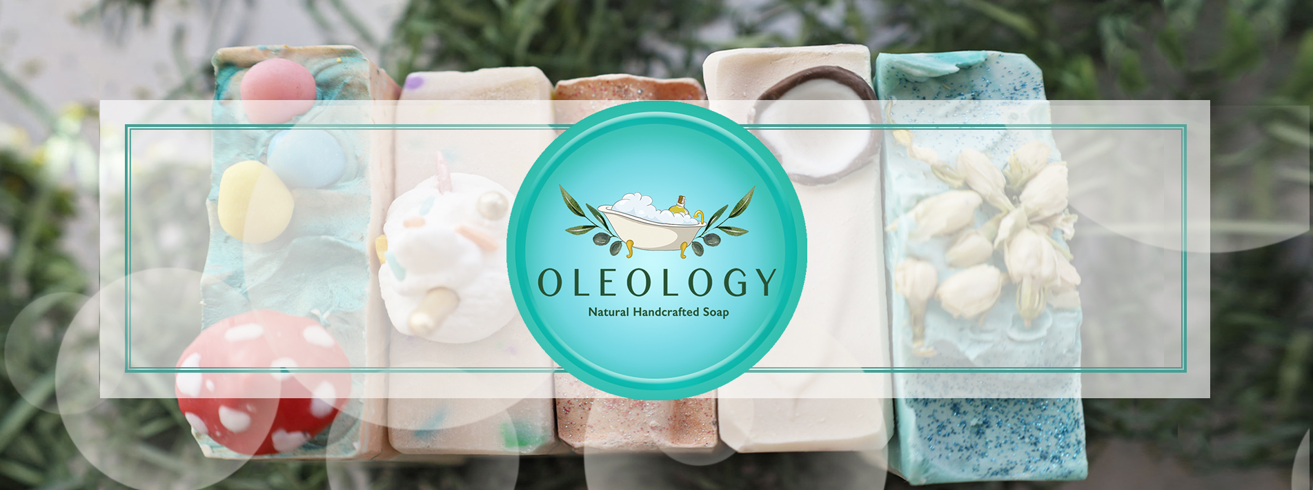 OleologySoap.com