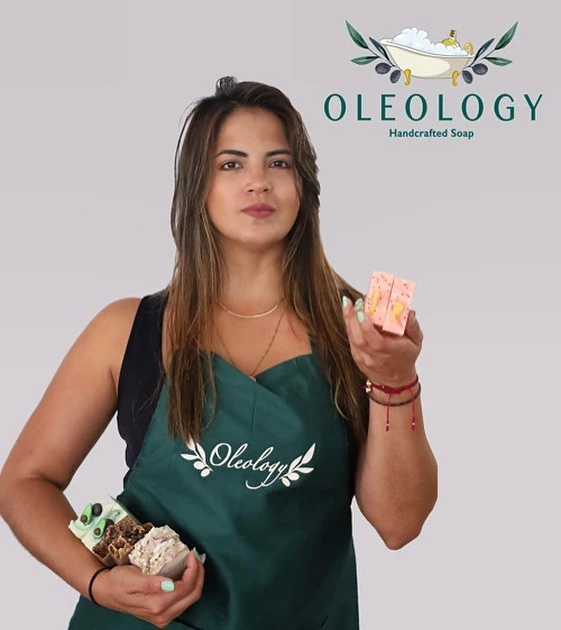 Oleology Soap LLC / CEO